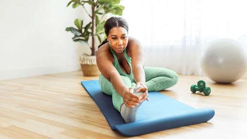 How to Start Fitness Journey at Home – 30 Days Proven Transformation Plan!