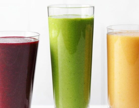 Weight Loss Smoothies - 7 Amazing Results!