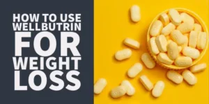 How Fast Is Weight Loss on Wellbutrin XL The Real Timeline 