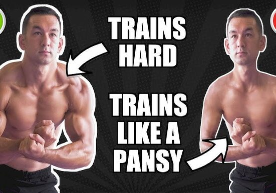Muscle Building Supplements - 7 Brutal Truths!