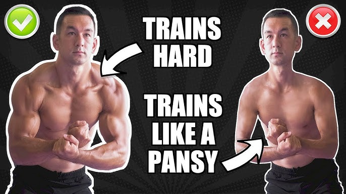 Muscle Building Supplements - 7 Brutal Truths!