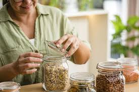 Drop by Drop Weight Loss and the Compound Effect: