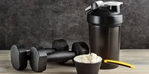 Building Muscle With Protein Shakes and Product Selection: