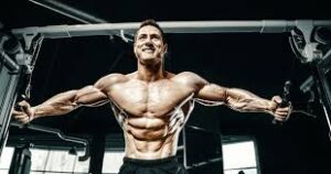 How to Build Muscle Fast Through Protein Optimization