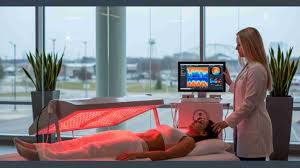 What Red Light Therapy for Weight Loss Actually Does?