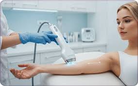 Non-Invasive Medical Treatments for Loose Skin