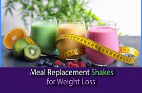 What Are Weight Loss Shakes?