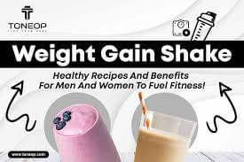 Benefits of Weight Loss Shakes