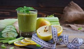 Weight Loss Shakes as mess reserves