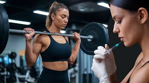 Peptide for Weight Loss vs. Traditional Diet and Exercise 