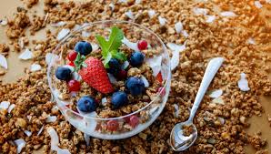 Breakfast Cereal for Weight Loss and Protein Reality:
