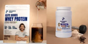 Lactose Free Protein Powder and Why It Matters: