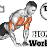 Daily Workout Routine at Home – 7 Proven Tips for Real Results!