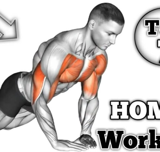 Daily Workout Routine at Home – 7 Proven Tips for Real Results!