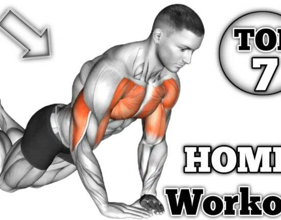 Daily Workout Routine at Home – 7 Proven Tips for Real Results!