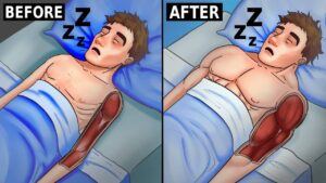 How to Build Muscle and Sleep Importance: