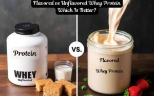 What Unflavored Protein Powder Actually Does: