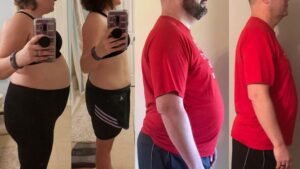 Who Can Profit From Weight Loss Peptides? 