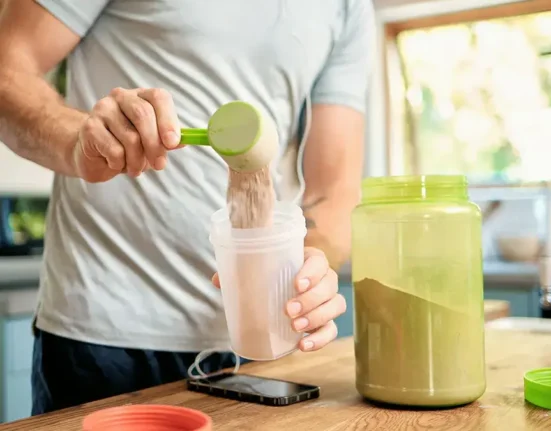 Protein Drinks for Weight Loss - 7 Honest Facts Revealed!