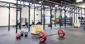 Rogue Fitness Military Discount and How It Actually Works: