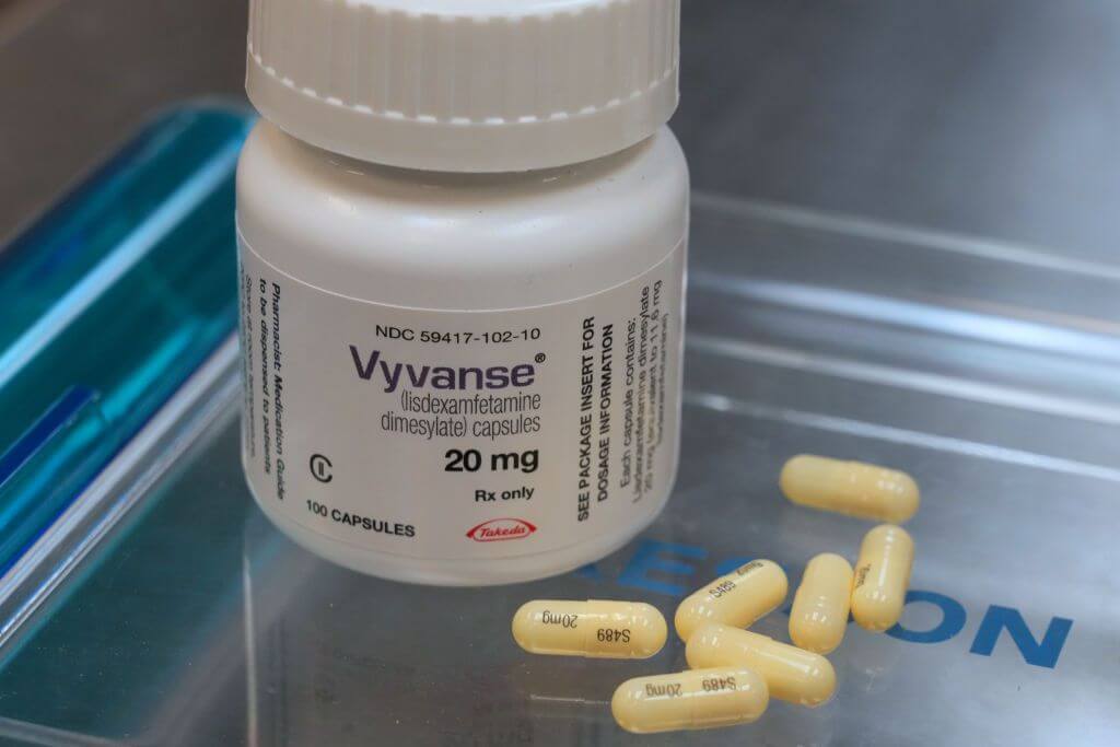 Vyvanse Weight Loss - 7 Brutal Truths!