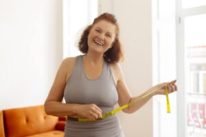 Does HRT Help With Weight Loss Scientific Perspective 