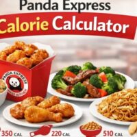 14 Panda Express Nutrition Made Simple and Smart!