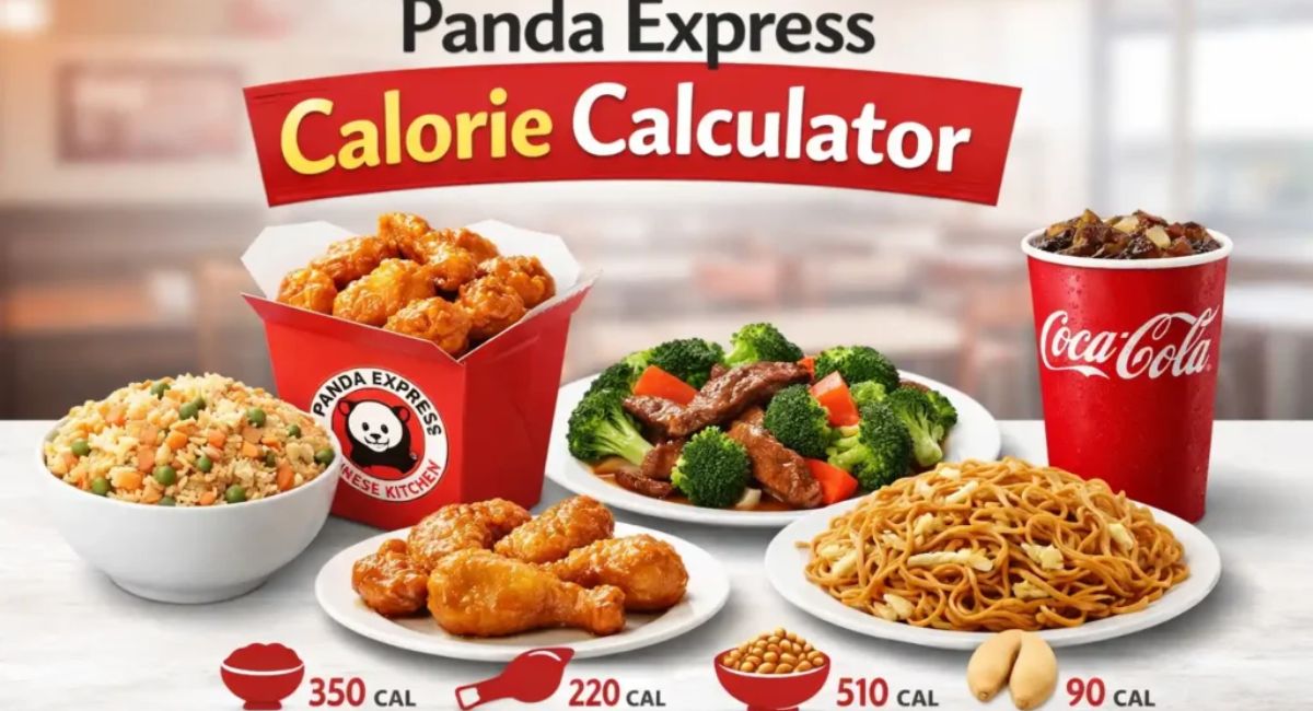 14 Panda Express Nutrition Made Simple and Smart!