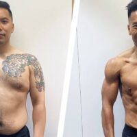 40 Pound Weight Loss - 7 Proven Secrets!