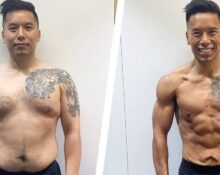 40 Pound Weight Loss - 7 Proven Secrets!