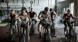 Why Gym Bicycle Weight Loss Works When Everything Else Keeps Failing: