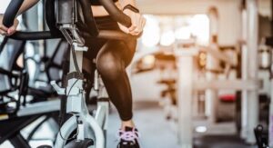 8 Things That Actually Determine Results in a Gym Bicycle Weight Loss Program: