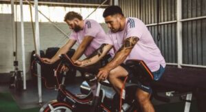 Structuring a Gym Bicycle Weight Loss Program That Actually Holds: