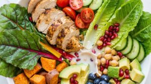 Five Macro nutrient Realities That Define Chicken Salad Chick Nutrition: