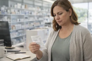 How to Calculate Tirzepatide Dosing for Weight Loss in Units From Concentration:
