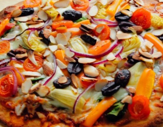 17 Incredible Costco Pizza Nutrition Facts You Need to Know!