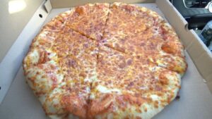 The Baseline What a Single Slice of Costco Pizza Nutrition Actually Contains: