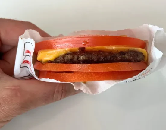 7 Amazing In N Out Nutrition Facts That May Surprise You!