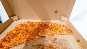 The Hidden Salt in Costco Pizza Nutrition: