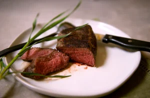 Five Macro nutrient Realities That Define Wild Buffalo Wings Nutrition: