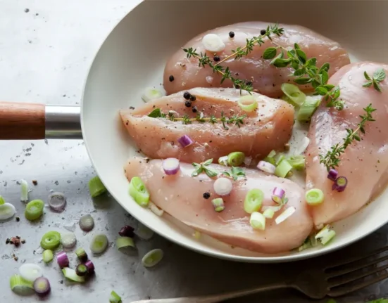 7 Amazing Benefits of the Nutrition Value of Chicken Thighs You Should Know!