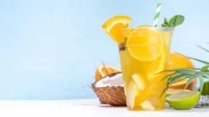 The Science Behind Cortisol cocktail for weight loss: