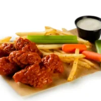9 Essential Wild Buffalo Wings Nutrition Facts You Need to Know!