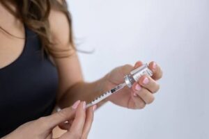 The Standard FDA-Approved Dosing Schedule and How It Maps to Units: