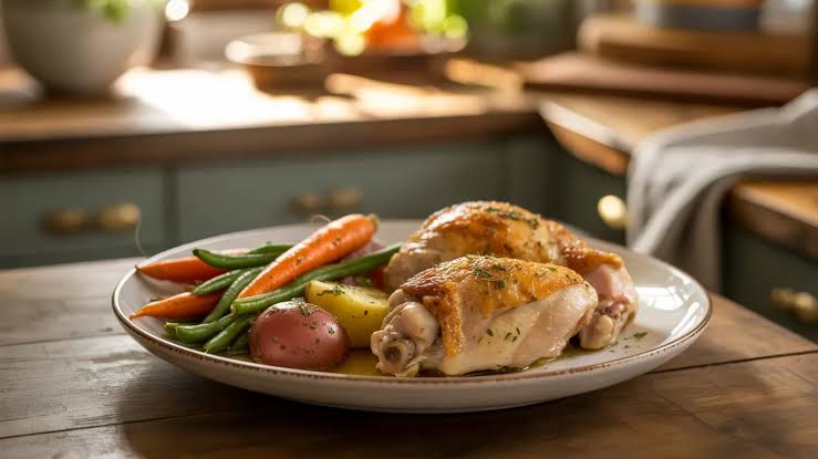 13 Incredible Nutritional Information Chicken Thighs Facts for Healthy Eating