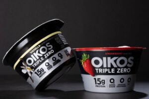 Protein Quality in Oikos Triple Zero: