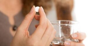 How is 500mg of metformin a low dose for weight loss:
