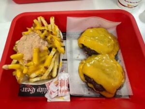 Official In-N-Out images