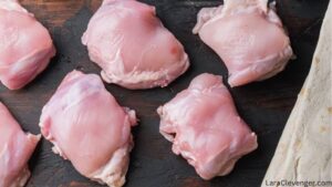 Nutritional Information Chicken Thighs Needs Another Look: