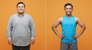 The 6 Categories of Real Weight Loss Transformations (What the Photos Don't Label):